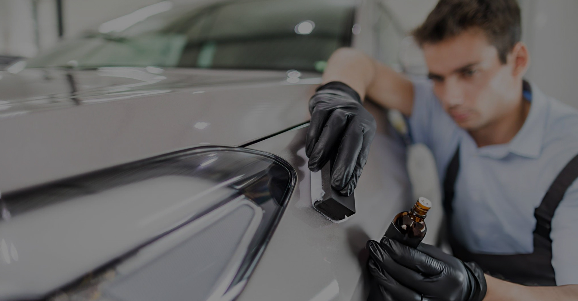 Quality Service For You