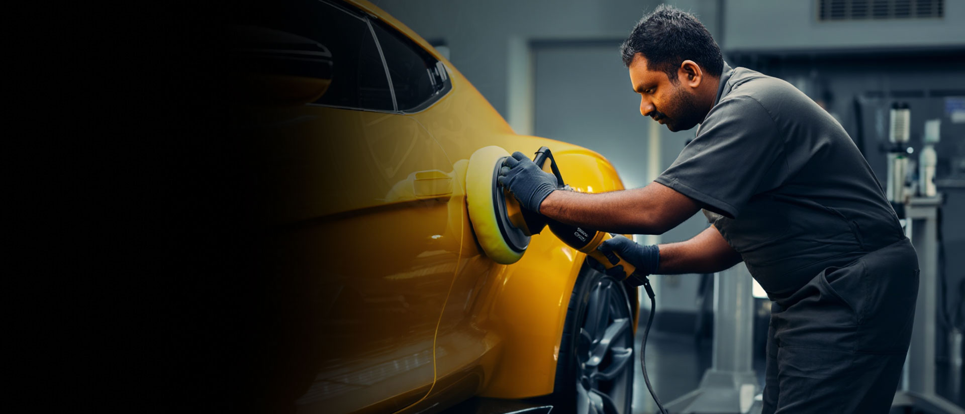 Interior & Exterior Cleaning